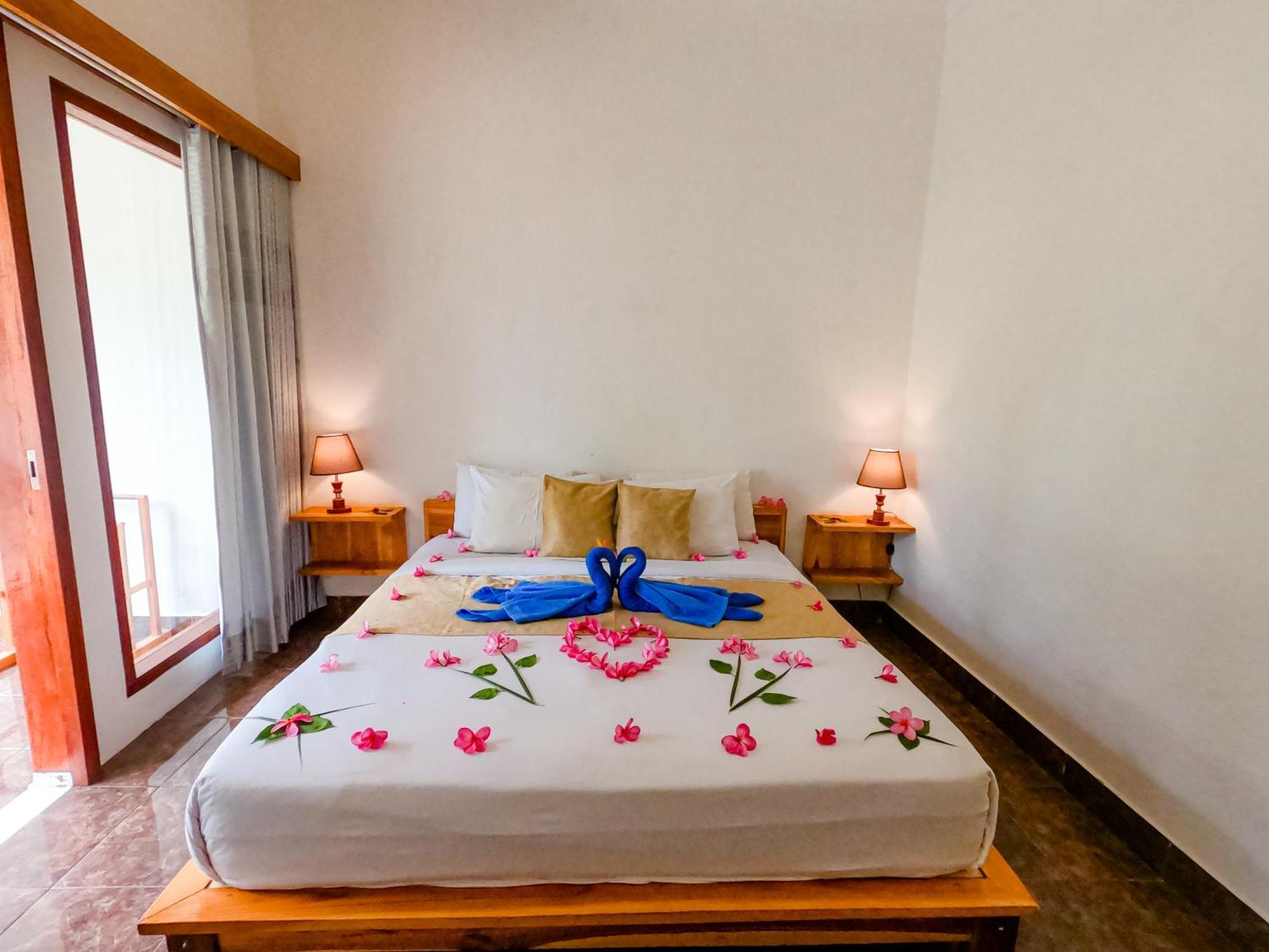 Alwi Villa Quần đảo Gili Ngoại thất bức ảnh